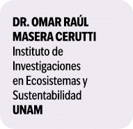  Dr. Omar Ra l Masera Cerutti Instituto de Investigaciones en Ecosistemas y Sustentabilidad UNAM