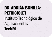  Dr. Adri n Bonilla Petriciolet Instituto Tecnol gico de Aguascalientes TecNM