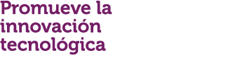 Promueve la innovaci n tecnol gica