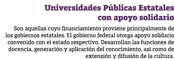 TXT Universidades P blicas Federales...