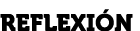 ﻿reflexi n