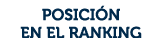 POSICI N EN EL RANKING 
